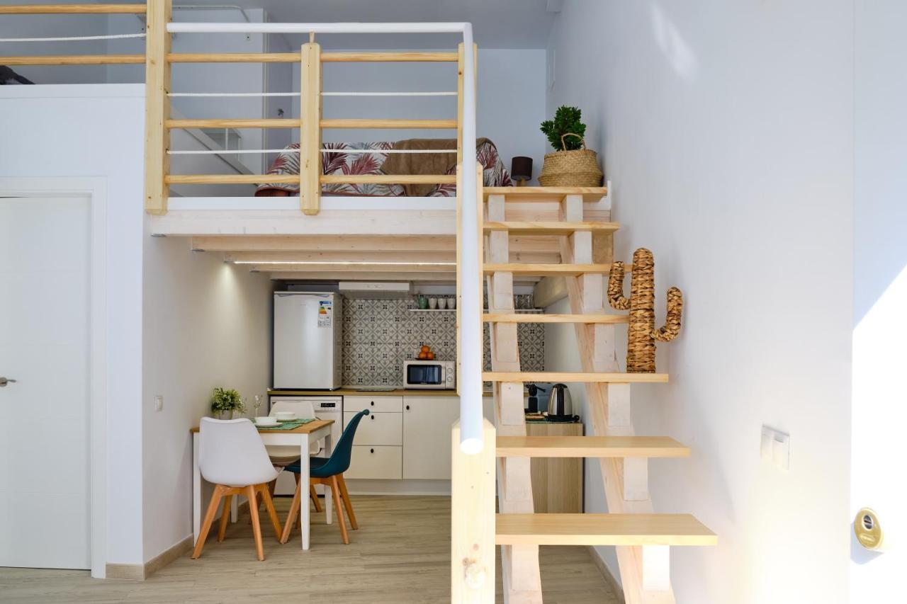 Appartement Be Centro